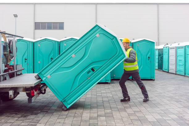 Portable Toilets for Disaster Relief Sites in Buckingham, FL