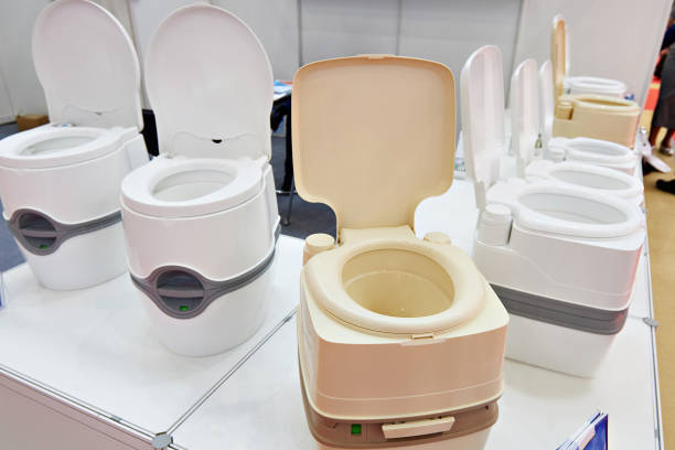 Best Portable Restroom Setup and Delivery  in Buckingham, FL